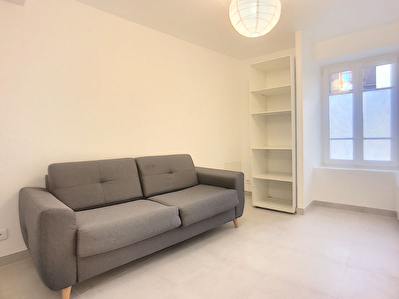 Appartement Guyancourt 1 piece 18.5 m2