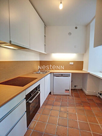 Maison Montigny Le Bretonneux 5 pieces 97 m2