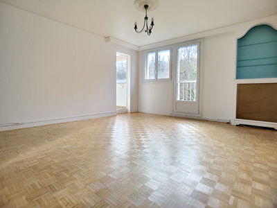 SAINT CYR L ECOLE Appartement 4 pieces