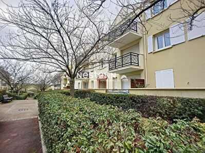 Appartement 2 pieces Plaisir