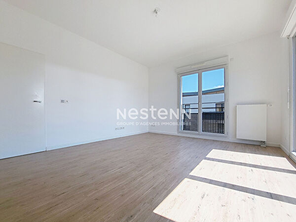 Bois d'arcy -Appartement 3 pieces 59.20 m2