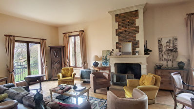 Maison Saint Cyr L Ecole 7 pieces 130 m2