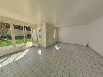 Maison Plaisir - Quartier Bretechelle