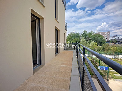 Appartement Bois D'arcy 2 pieces 42.10 m2