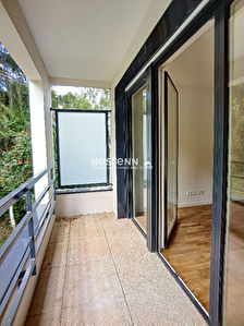 Appartement Saint Cyr L Ecole 3 pieces 61.40 m2