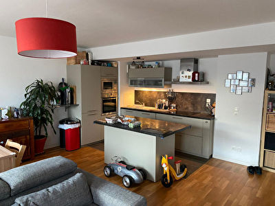 Appartement 3 pieces 70 m2 - Montigny Village