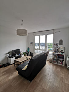 Appartement 1 piece - MONTIGNY CENTRE