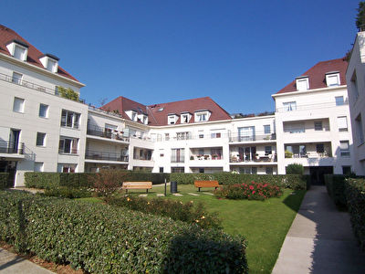 Appartement Montigny Le Bretonneux 2 pieces 51.5 m2