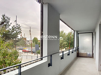 Appartement Bois D'arcy 2 pieces 39.09 m2