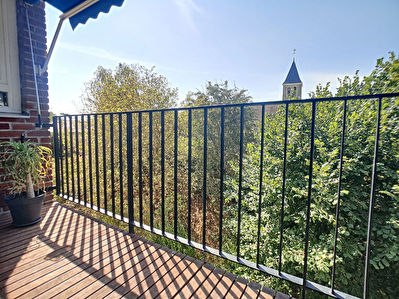 Appartement Les Clayes Sous Bois 3/4 pieces 71 m2