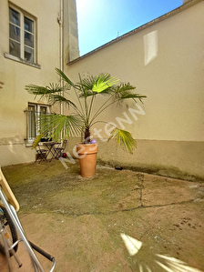 Appartement 1 piece