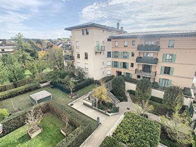 Appartement 4 pieces - Saint cyr l'ecole