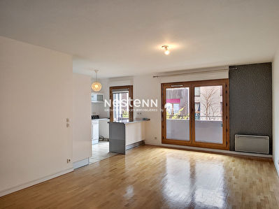 Appartement Bois D Arcy 4 pieces
