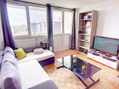 Appartement Trappes 4 pieces 78 m2