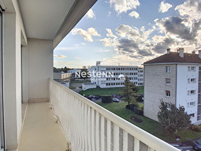 Appartement Bois D Arcy 3 pieces 67m2
