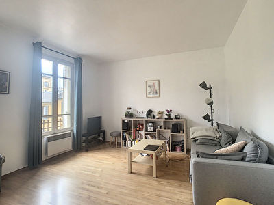 Appartement 2 pieces a Versailles