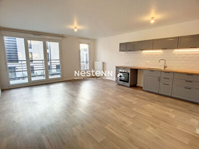 Appartement 3 p - Montigny Village