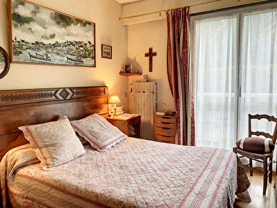 Quartier Montreuil. Appartement 4 pieces