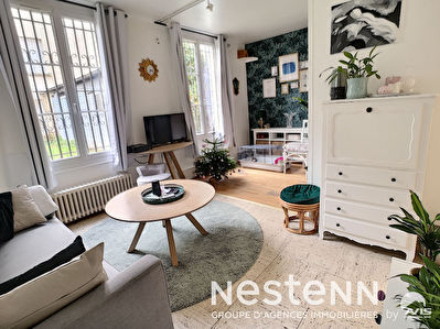 Appartement Studio avec mezzanine a Versailles !
