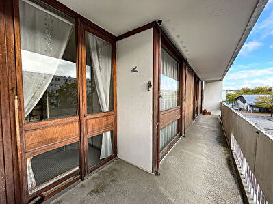Appartement 4 pieces / St Cyr L'ecole