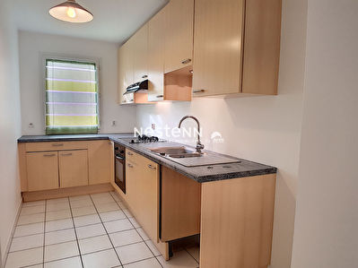 Appartement F3 (69 m2) en location a MONTIGNY LE BRETONNEUX