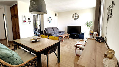 Appartement Bois D'arcy 3 pieces