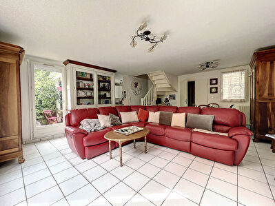 A vendre Maison 6 pieces 105m2 Plaisir