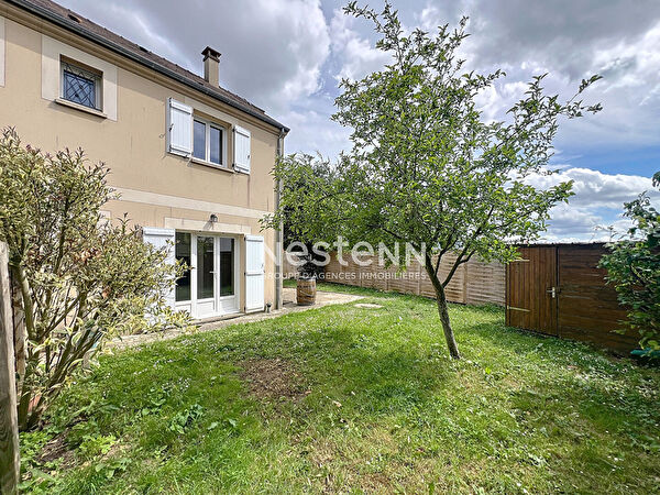 PLAISIR : maison 4 pieces (75 m2) en location