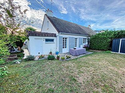 Maison a vendre 3 chambres a Plaisir
