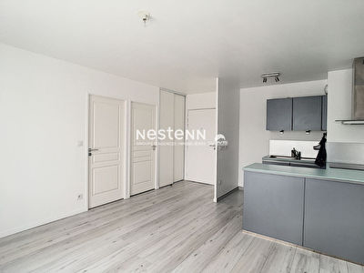 Appartement T2 en location a PLAISIR