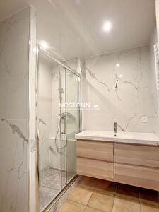 Appartement T2 BIS refait a neuf de 56,62 m2 a GUYANCOURT