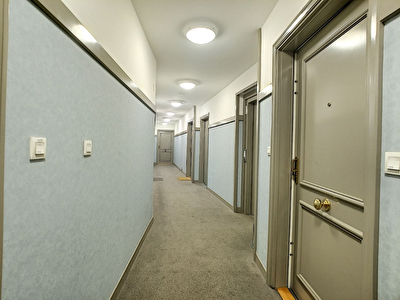 Studio 20 m2 Versailles