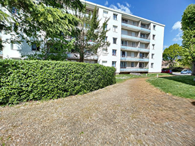 Appartement Bois D Arcy 4 pieces 67 m2