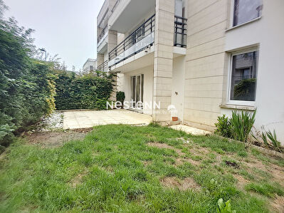MONTIGNY-LE-BRETONNEUX - Appartement 3 pieces 70,62 m2