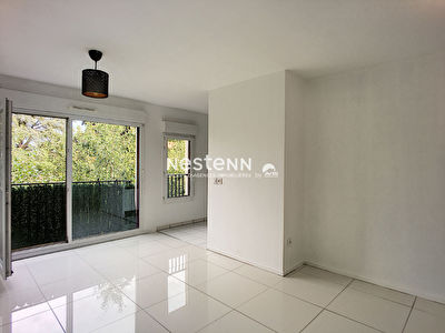 Appartement 2 pieces Quartier CROIX BONNET