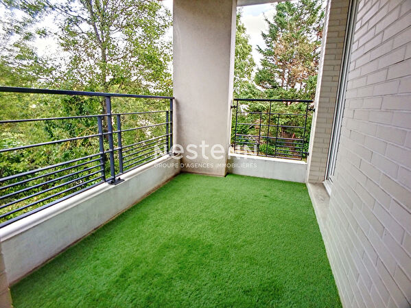 Appartement Guyancourt 3 pieces 62.96 m2