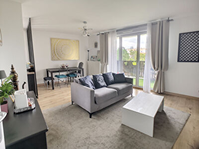 Appartement 4 pieces 77.70 m2
