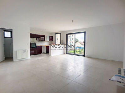 Appartement 2 pieces 52.30 m2 / Fontenay le Fleury