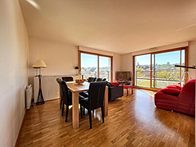 Saint Cyr l'Ecole - Appartement 4 pieces