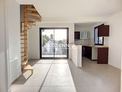 Appartement DUPLEX 3 pieces - Fontenay le fleury