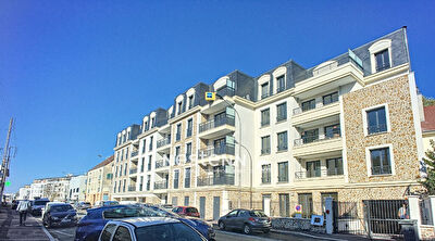 Appartement 2 pieces - St Cyr l'ecole