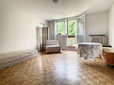 Appartement 4 pieces