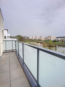 Appartement Bois D'Arcy 3 pieces 64.32 m2