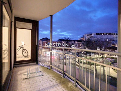 Appartement Montigny Le Bretonneux 3 pieces 63.19 m2
