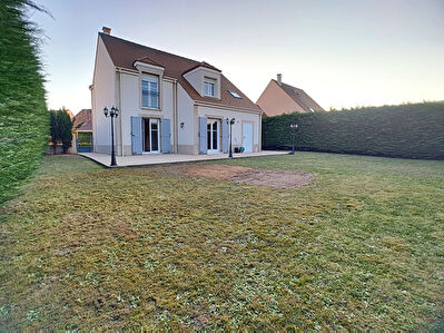 Maison individuelle Bois D Arcy 6 pieces 125 m2