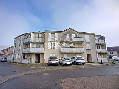Appartement 2 pieces - Plaisir