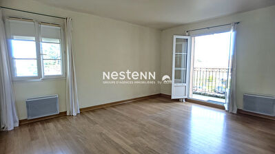 Appartement Plaisir 1 piece 31.44 m2