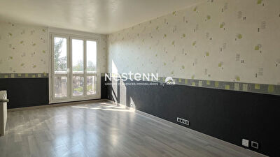 Appartement Bois D'arcy 3 pieces 64,64 m2