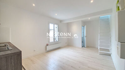 Appartement Saint Cyr L Ecole 1 piece