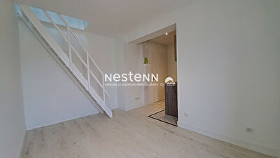 Appartement Saint Cyr L Ecole 1 piece 29.12 m2 au sol